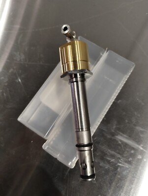 NORDSON 207300 PRESSURE CONTROL VALVE Fast Shipping!!!