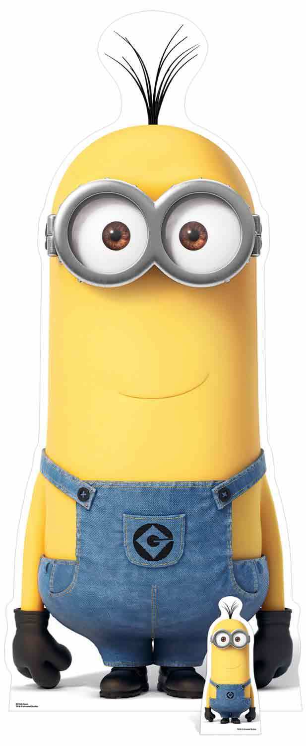 Minion kevin clipart collection  Minion art, Minions cartoon, Minion  clipart