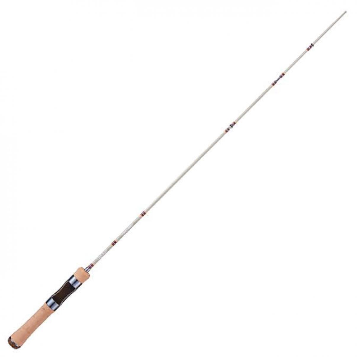Jackson Trout Signal TRSC-48UL SBG Baitcasting Rod New