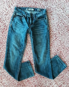 buckle jeans ebay