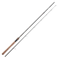 Spro Ridge Classix Vertical 190Cm 10-30G - Vertikalrute, Baitcasterrute, Rute