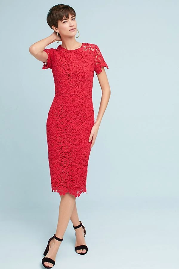 Shoshanna hotsell petite dresses