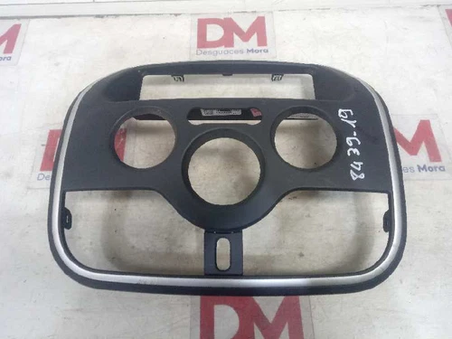 Moldura para RENAULT KANGOO II (F/KW0) Profesional 2018 5490449 - Imagen 1 de 2