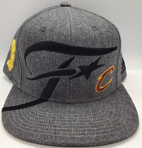 cavs finals locker room hat