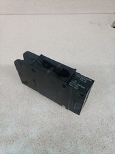 1 HEINEMANN CD1-A8-DU 20A 120v 60Hz Lug to Lug Breaker