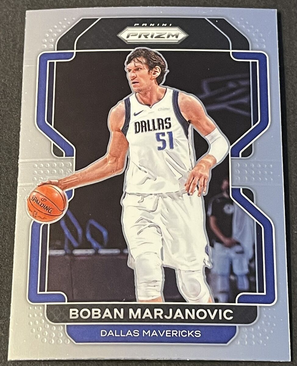 Boban Marjanovic