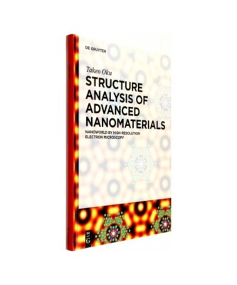 Structure Analysis of Advanced Nanomaterials: Nanoworld by High-Resolution Elect