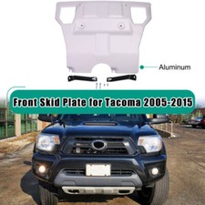 Aluminium Front Engine Skid Plate For Toyota Tacoma 2005-2015 Pan Pt212-35075 Aluminium Front Engine Skid Plate For Toyota Tacoma 2005-2015 Pan Pt212-35075