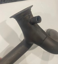 Piper Turbo (PA28R-201T) Arrow Exhaust Wye Assembly (641911-111)