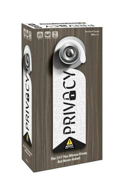 Party Game Board Contemporary Manufacture Board & Traditional Games