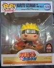 Funko Pop! Deluxe: Naruto Shippuden - Naruto Uzumaki As Nine Tails - Hot...