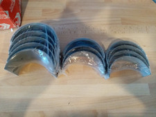 Rolls Royce C6 Main bearings STD, 020" or 040" / Eagle series