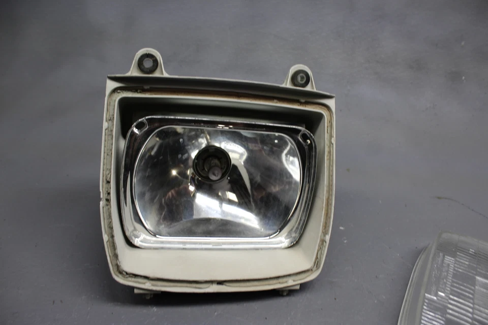 YAMAHA 1987 1988 VENTURE 86-93 ROYALE FARO ÚNICO FARO FARO Foto 4 de 4