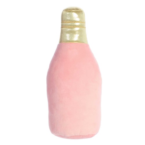 Aurora - JUST SAYIN' - 11.5" Rosé All Day Witty Stuffed Animal - Picture 4 of 5