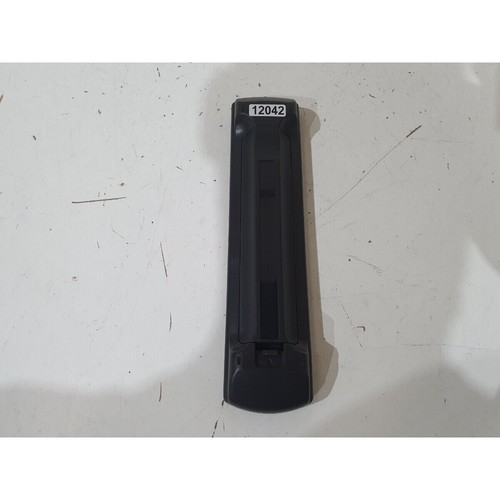 N2QAYB000487 Remote Control Black Handheld Wireless TV For Panasonic TX-L42S20E - Picture 4 of 6