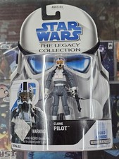 Clone Pilot BD52 BD No.52 2009 STAR WARS Legacy Collection NEW Build A Droid