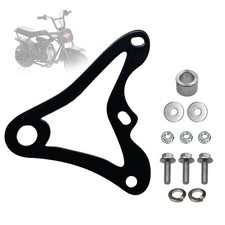 Mini Bike Hydraulic Brake Caliper Kit Monster Moto MM80 Normal Caliper