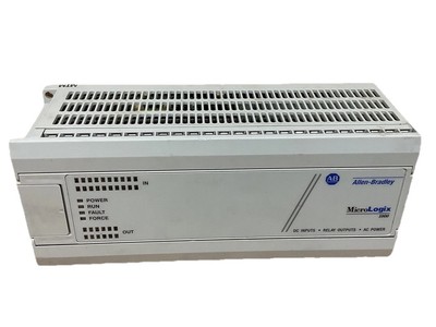 Allen Bradley SPS Logiksteuerung Micrologix L761-L32BWA 1000 programmierbar