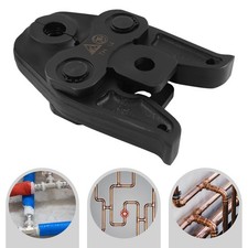 Presse Backe, Crimpzange Backe, Contour Press Backen TH14