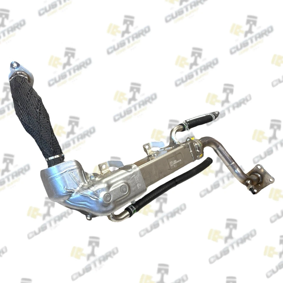 Dodge Ram 2500 2014-2026 6,4 L V8 genuino OEM EGR conjunto de enfriador | 4627647AG Foto 2 de 4
