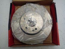 1618873980 VORDERE BREMSSCHEIBE / 6749919 F&Uuml;R MERCEDES-BENZ CLASE CLK W208 CAB