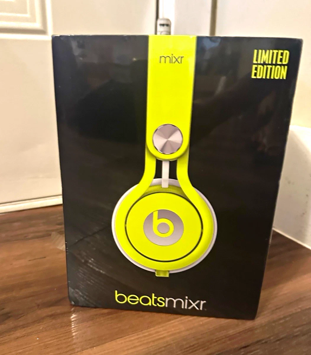 Beats Mixr for sale | eBay