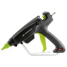 Surebonder Pro2-220Ht Glue Gun, L, 10 1/2 In 120V, 220 W, 8 Lb/Hr Output
