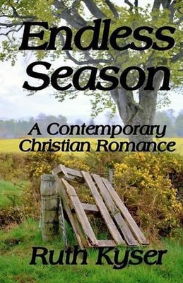 Endless Season by Ruth Kyser (English) Paperback Book
