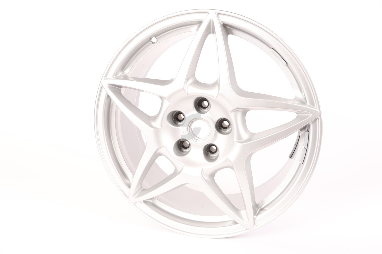 FEU-211024-A1 FRONT WHEEL RIM 8J X 19 H  Ferrari - Used Parts USED