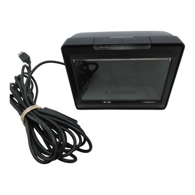 Datalogic M3200VSi M3200-010200-01604 Omni Directional Imaging Scanner