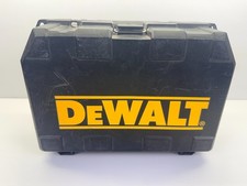 Dewalt Corded Palm Grip Sander Dw411 Hard Case