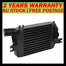 Upgrade Aluminium Intercooler For Mitsubishi Challenger 4D56 2.5L 2009-2015