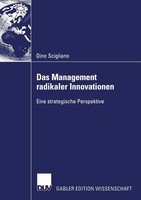 Dino Scigliano | Das Management Radikaler Innovationen | Taschenbuch | Deutsch