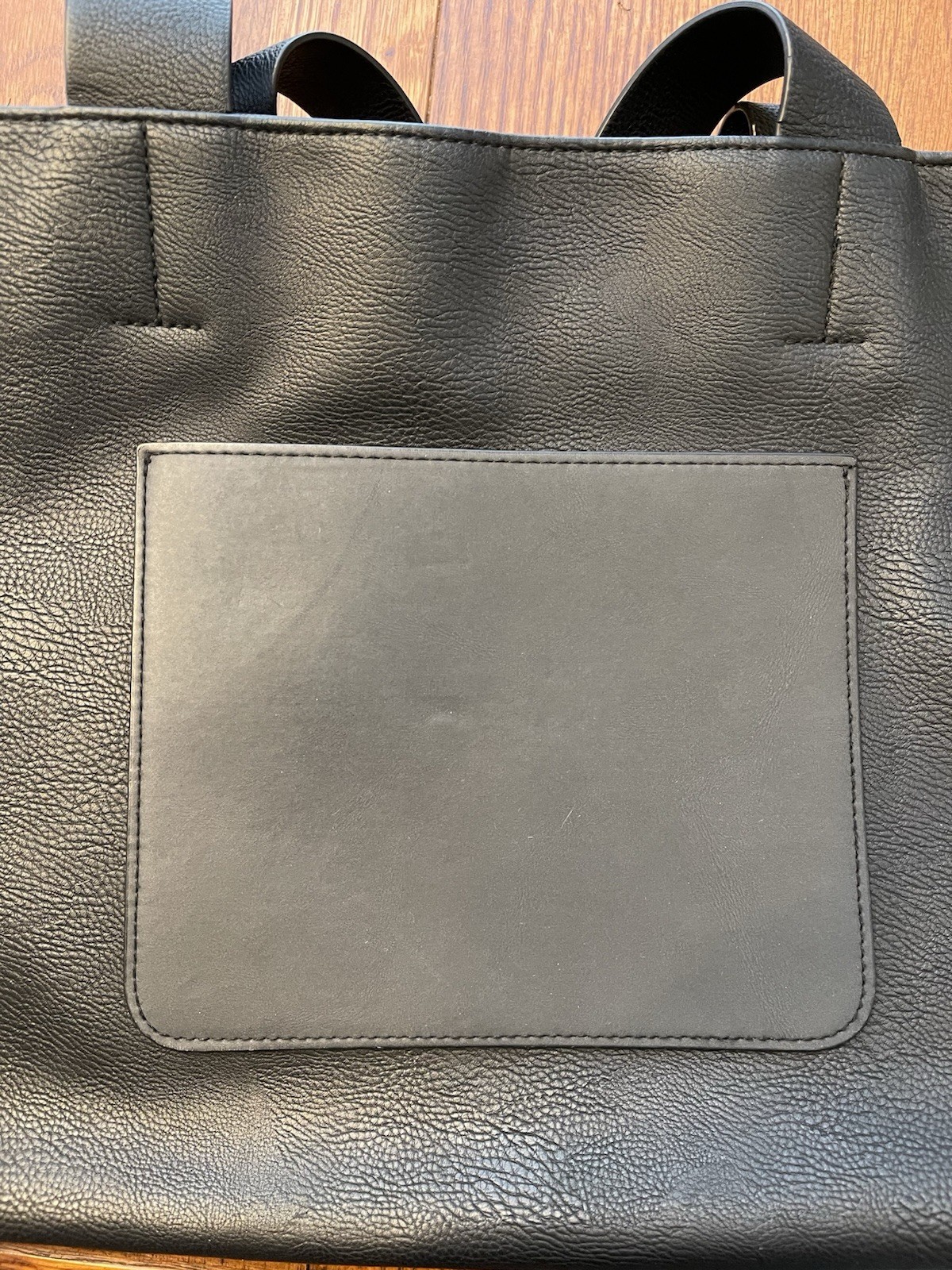 Universal Thread Large Tote/Over The Shoulder Bag… - image 8