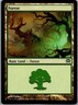 Forest Basic Land 167 2009 Card