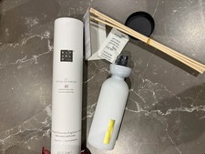 Rituals Ritual Of Sakura 70ml Reed Diffuser Cherry Blossom Brand new in box