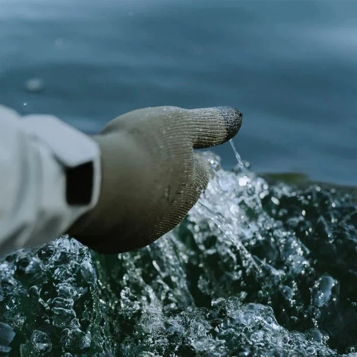 Guantes impermeables Aftco Break Water