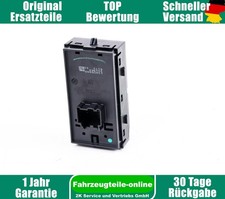 Fensterheber Schalter Taste Vorn rechts Opel Astra K B16 13408448