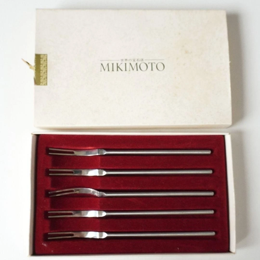Mikimoto Japan Single Flatware Pieces for sale | eBay