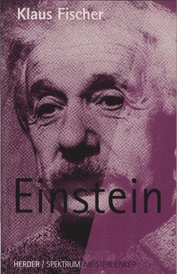 Einstein. Fischer, Klaus