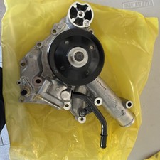 2018 Ram Mopar Engine Water Pump 04893133ae