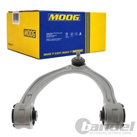 Moog Querlenker MIT Traggelenk Vorne Links Oben Passend FüR Mercedes C-KLASSE CL