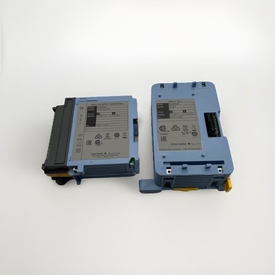 YOKOGAWA GX90XA-10-U2N-CN analog input universal Recorder W