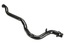 06E121065NPRM Heater Pipe, Made from high-grade Aluminum vs OEM Plastic;