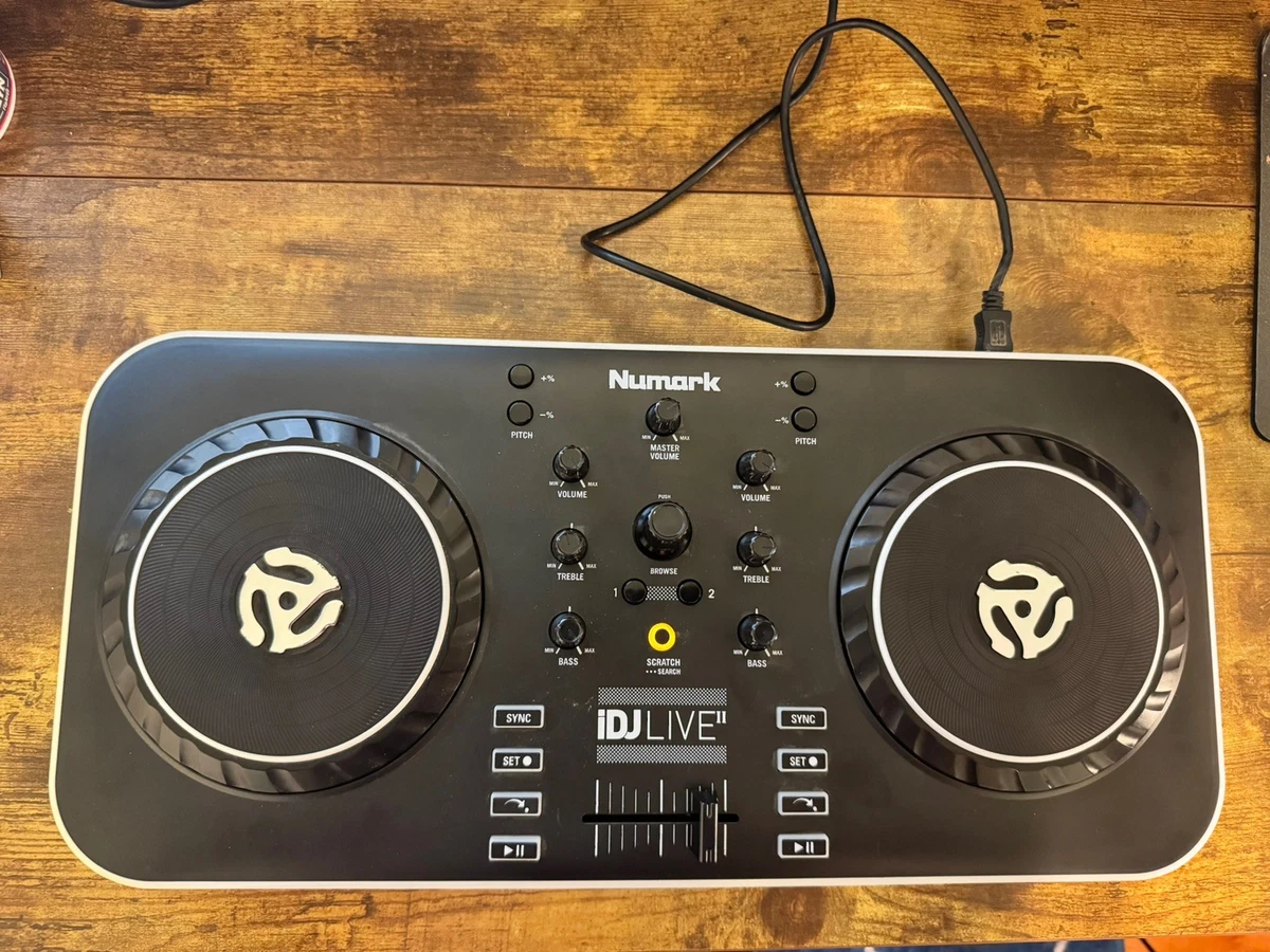 numark idj live products for sale | eBay