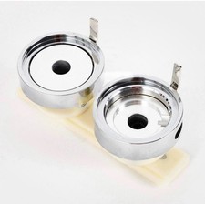 1-1/4" 32mm Round Die Mould Mold DIY for Pro Badge Button Making READ