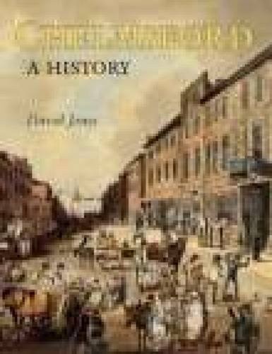 Chelmsford: A History,Charles Jones,David Jones