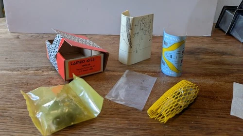 TAMEO KITS 1/43 RENAULT TURBO RE 40 GP BELGIO 1983 TMK08 KIT METAL A MONTER