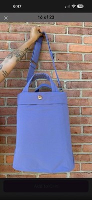 Iris And Rainbow Favorite Tote