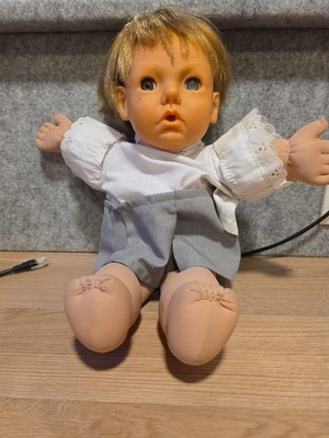 Vintage 1978-1982 Cabbage Patch Kids Puppe von Xavier Roberts